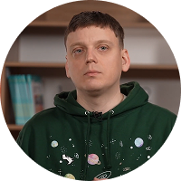 author