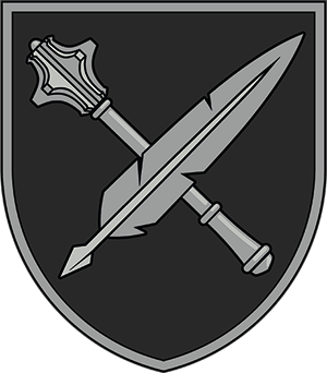 Stratcom logo